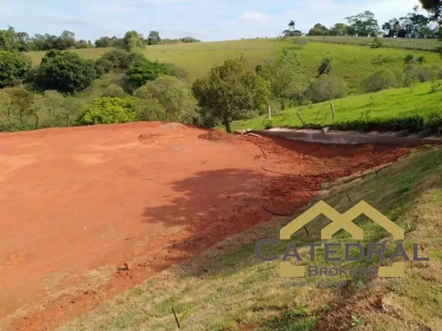 Foto 8 de Terreno / Lote à venda, 8746m2 em Campo Novo, Braganca Paulista - SP