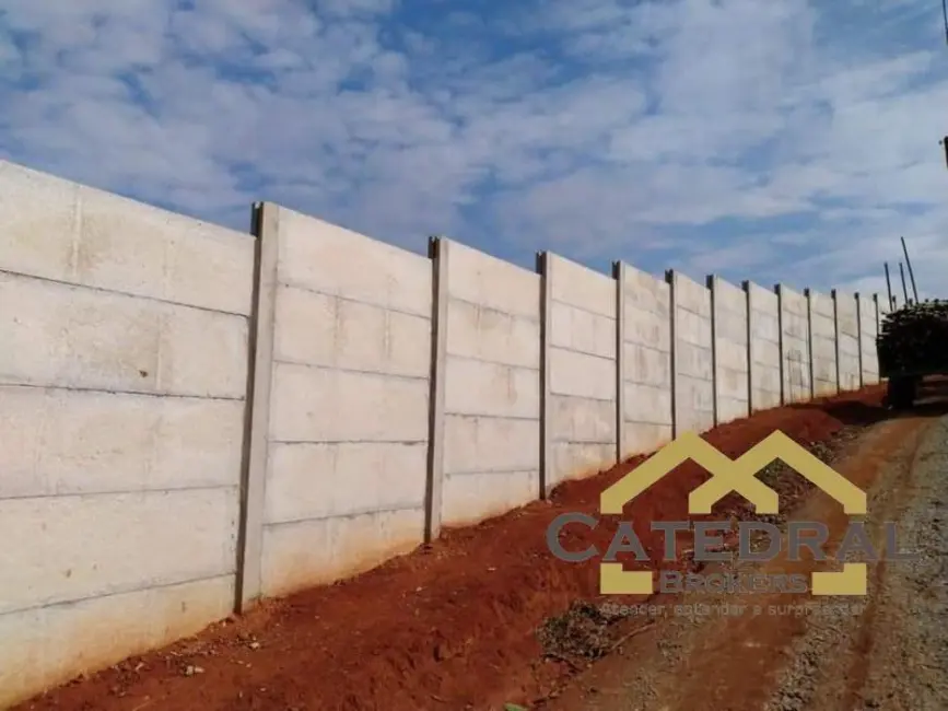 Foto 5 de Terreno / Lote à venda, 8746m2 em Campo Novo, Braganca Paulista - SP