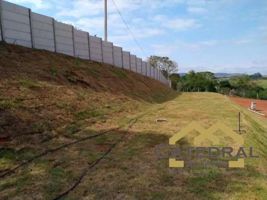 Foto 7 de Terreno / Lote à venda, 8746m2 em Campo Novo, Braganca Paulista - SP