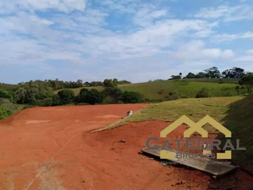 Foto 4 de Terreno / Lote à venda, 8746m2 em Campo Novo, Braganca Paulista - SP
