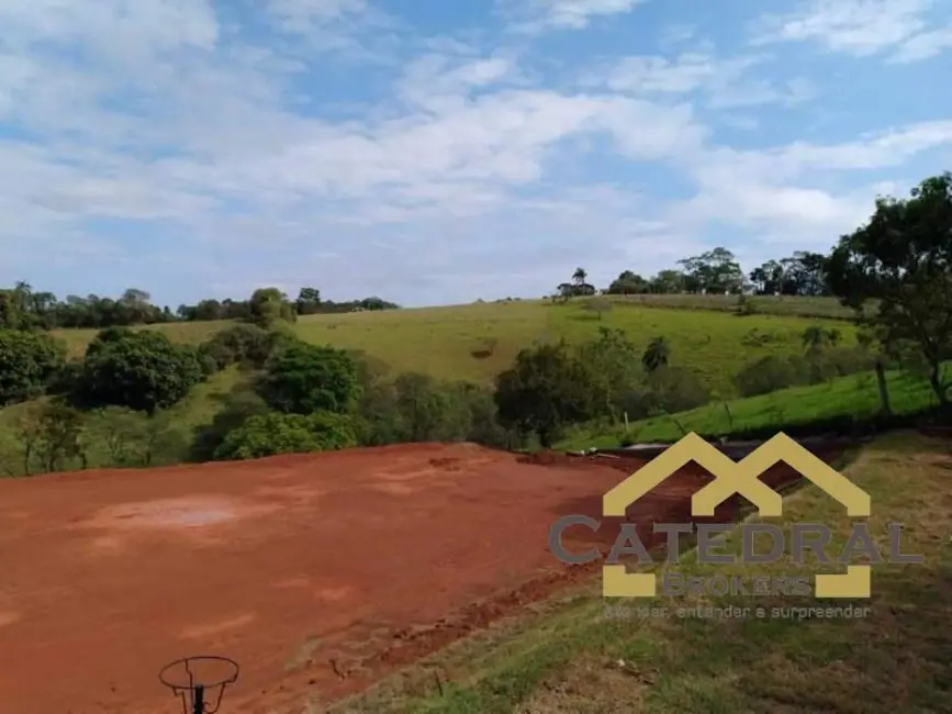 Foto 1 de Terreno / Lote à venda, 8746m2 em Campo Novo, Braganca Paulista - SP