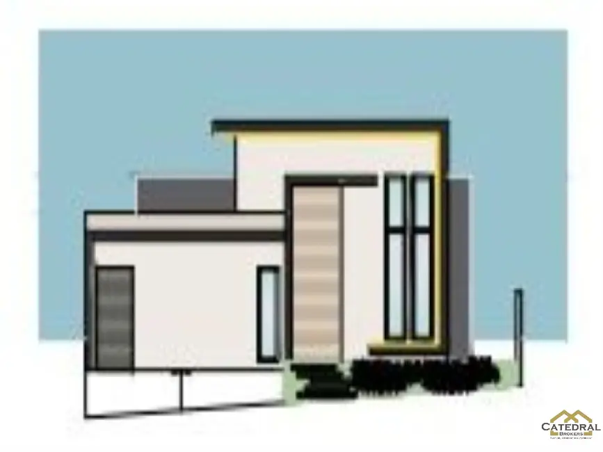 Foto 7 de Terreno / Lote à venda, 377m2 em Jardim Celeste, Jundiai - SP