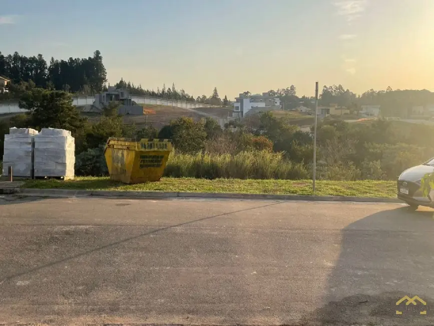 Foto 4 de Terreno / Lote à venda, 377m2 em Jardim Celeste, Jundiai - SP