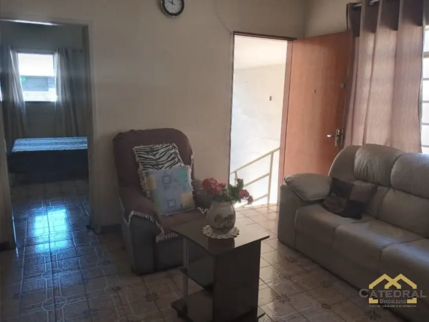 Foto 1 de Casa com 1 quarto à venda, 185m2 em Jundiai - SP