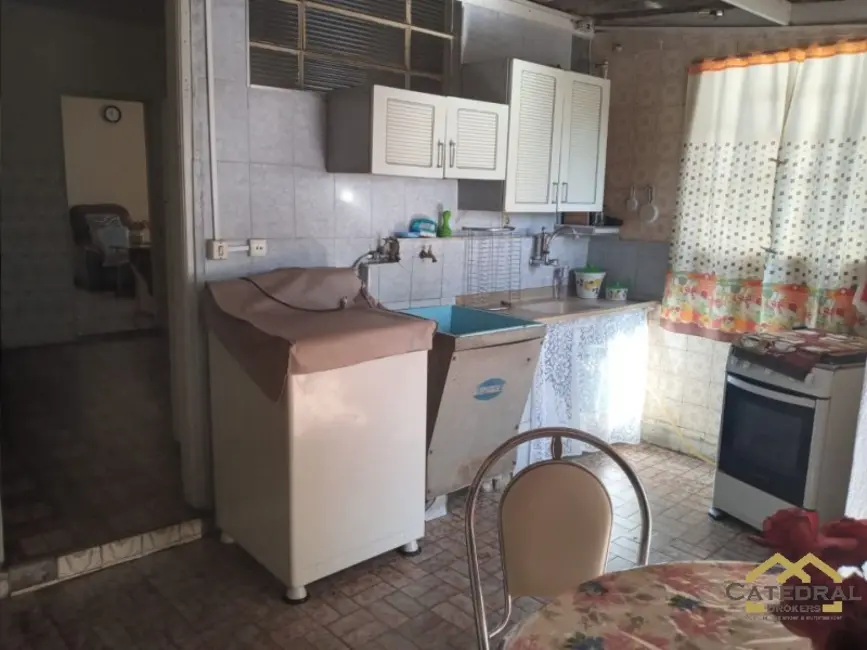 Casa com 1 quarto à venda, 185m2 em Jundiai - SP - imagem 5 Foto 5 de Casa com 1 quarto à venda, 185m2 em Jundiai - SP