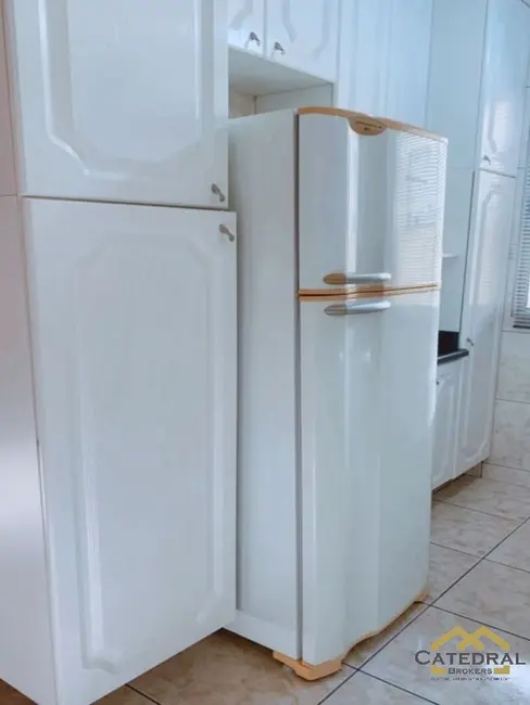 Foto 8 de Apartamento com 2 quartos à venda, 50m2 em Vila Progresso, Jundiai - SP