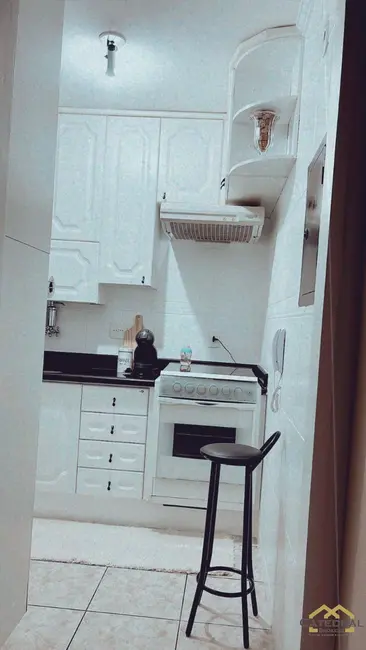 Foto 6 de Apartamento com 2 quartos à venda, 50m2 em Vila Progresso, Jundiai - SP