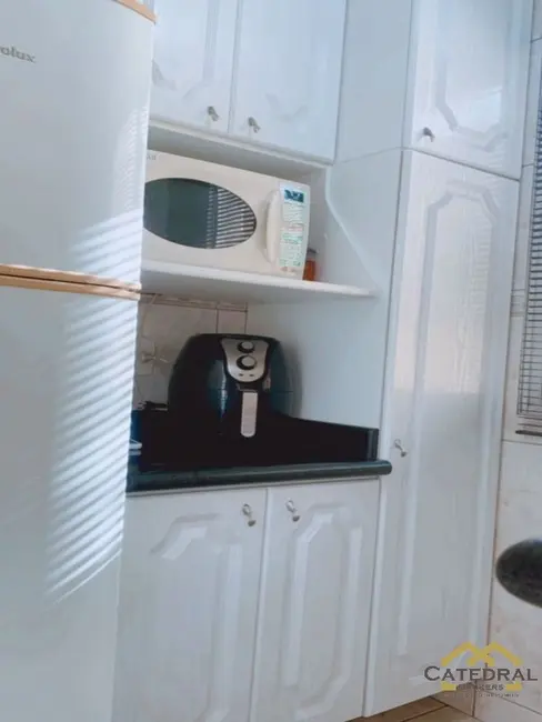 Foto 7 de Apartamento com 2 quartos à venda, 50m2 em Vila Progresso, Jundiai - SP