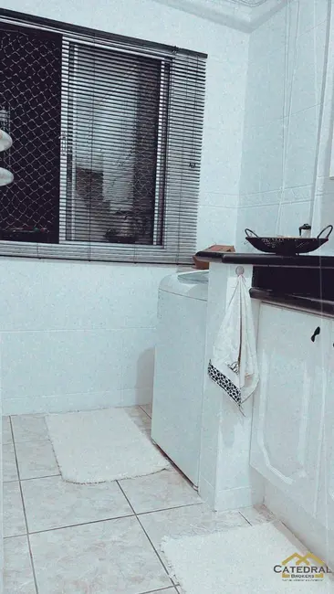 Foto 9 de Apartamento com 2 quartos à venda, 50m2 em Vila Progresso, Jundiai - SP