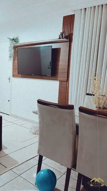 Foto 4 de Apartamento com 2 quartos à venda, 50m2 em Vila Progresso, Jundiai - SP