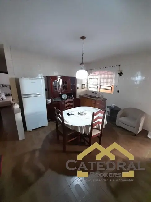 Sobrado com 3 quartos à venda, 298m2 em Jundiai - SP - imagem 5 Foto 5 de Sobrado com 3 quartos à venda, 298m2 em Jundiai - SP