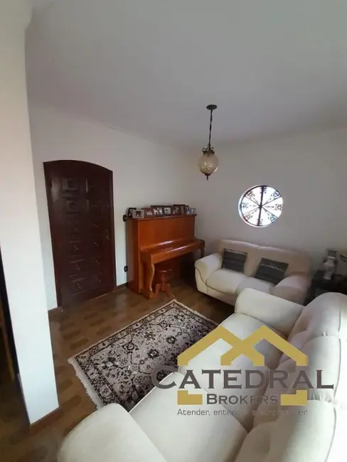 Foto 2 de Sobrado com 3 quartos à venda, 298m2 em Jundiai - SP