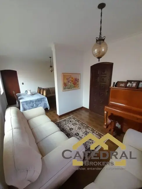 Sobrado com 3 quartos à venda, 298m2 em Jundiai - SP - imagem 3 Foto 3 de Sobrado com 3 quartos à venda, 298m2 em Jundiai - SP