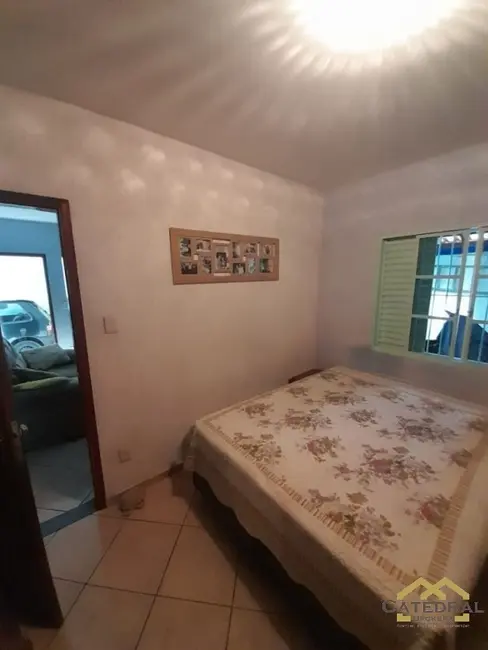 Casa com 4 quartos à venda, 180m2 em Jardim Tarumã, Jundiai - SP - imagem 7 Foto 7 de Casa com 4 quartos à venda, 180m2 em Jardim Tarumã, Jundiai - SP