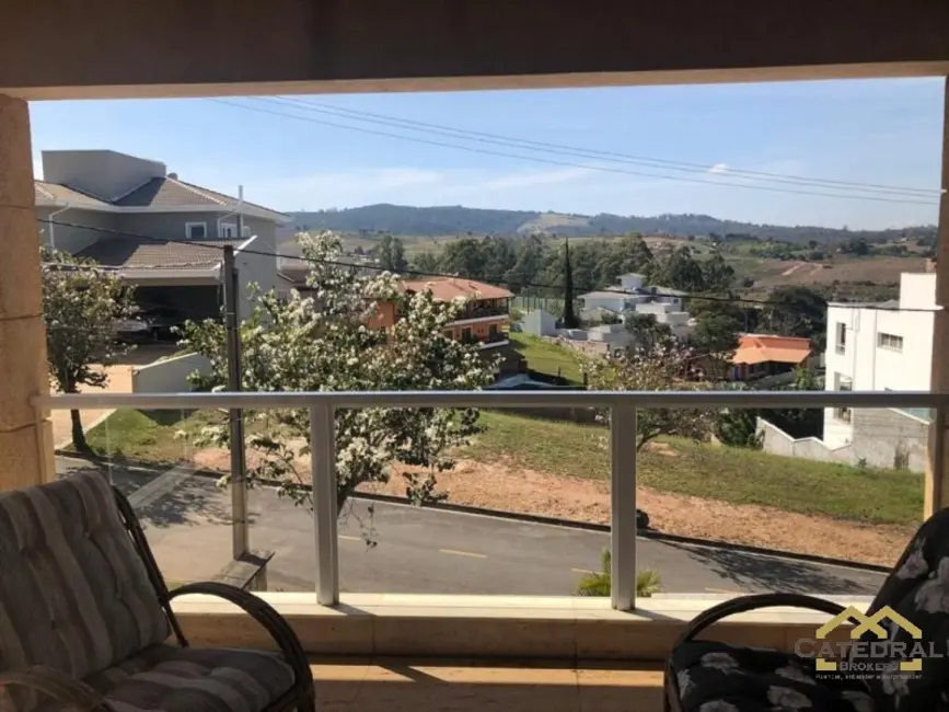 Foto 7 de Casa de Condomínio com 3 quartos à venda, 482m2 em Louveira - SP