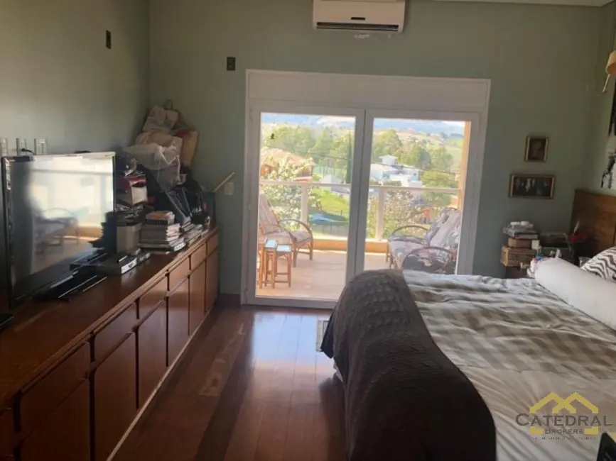 Foto 6 de Casa de Condomínio com 3 quartos à venda, 482m2 em Louveira - SP