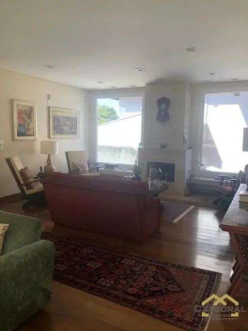 Foto 3 de Casa de Condomínio com 3 quartos à venda, 482m2 em Louveira - SP