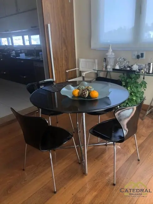 Foto 5 de Casa de Condomínio com 3 quartos à venda, 482m2 em Louveira - SP