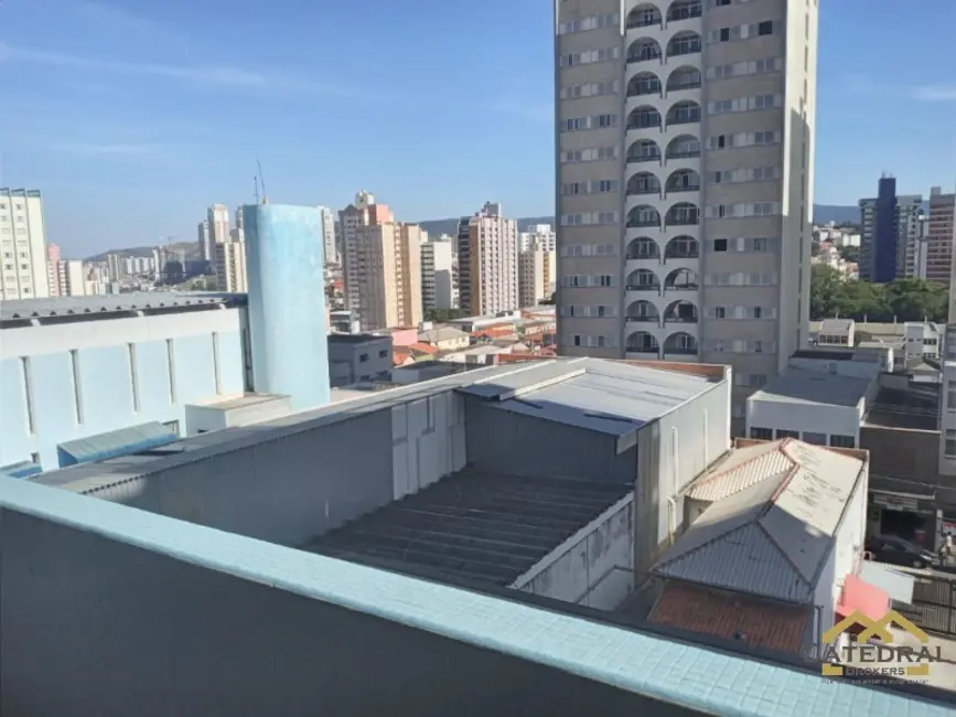 Apartamento com 4 quartos à venda, 300m2 em Centro, Jundiai - SP - imagem 4 Foto 4 de Apartamento com 4 quartos à venda, 300m2 em Centro, Jundiai - SP