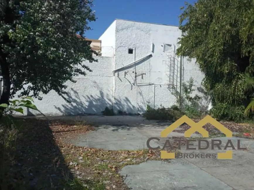 Foto 3 de Terreno / Lote à venda, 350m2 em Centro, Jundiai - SP