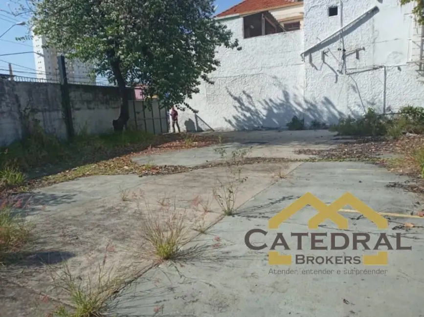 Foto 5 de Terreno / Lote à venda, 350m2 em Centro, Jundiai - SP
