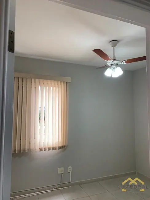 Foto 2 de Apartamento com 2 quartos à venda, 59m2 em Jundiai - SP