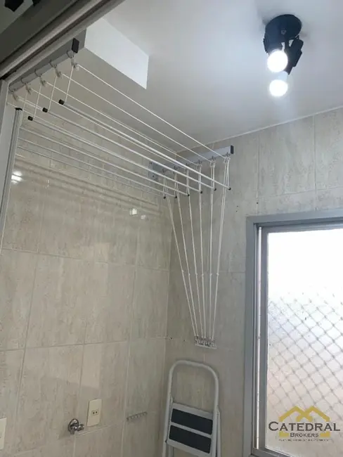 Foto 9 de Apartamento com 2 quartos à venda, 59m2 em Jundiai - SP