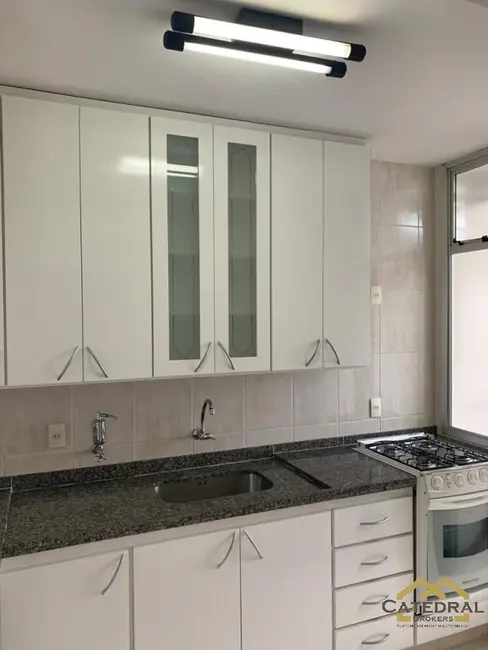 Foto 5 de Apartamento com 2 quartos à venda, 59m2 em Jundiai - SP