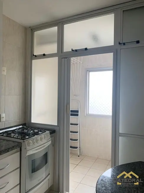 Foto 4 de Apartamento com 2 quartos à venda, 59m2 em Jundiai - SP