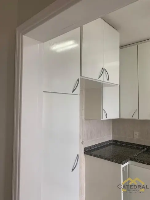 Foto 6 de Apartamento com 2 quartos à venda, 59m2 em Jundiai - SP