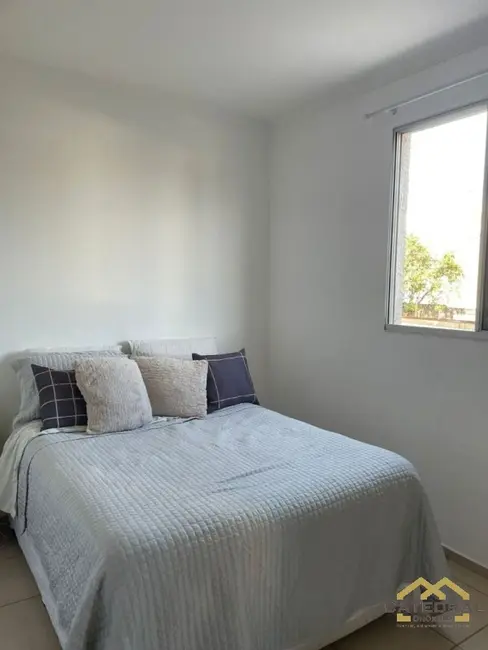 Apartamento com 2 quartos à venda, 52m2 em Ponte de São João, Jundiai - SP - imagem 8 Foto 8 de Apartamento com 2 quartos à venda, 52m2 em Ponte de São João, Jundiai - SP