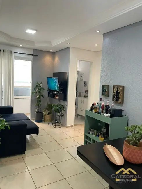Apartamento com 2 quartos à venda, 52m2 em Ponte de São João, Jundiai - SP - imagem 7 Foto 7 de Apartamento com 2 quartos à venda, 52m2 em Ponte de São João, Jundiai - SP