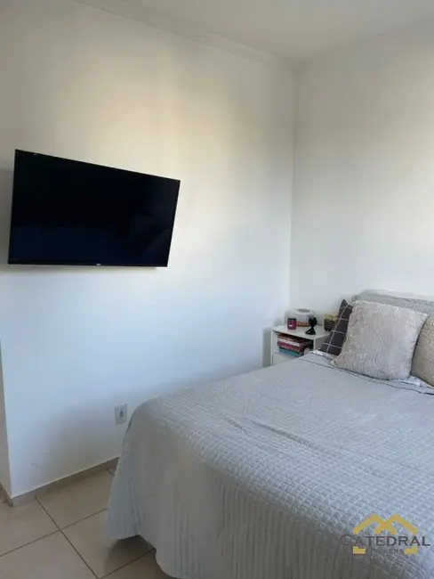 Apartamento com 2 quartos à venda, 52m2 em Ponte de São João, Jundiai - SP - imagem 9 Foto 9 de Apartamento com 2 quartos à venda, 52m2 em Ponte de São João, Jundiai - SP