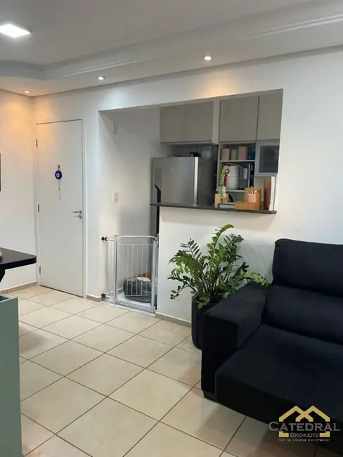 Apartamento com 2 quartos à venda, 52m2 em Ponte de São João, Jundiai - SP - imagem 5 Foto 5 de Apartamento com 2 quartos à venda, 52m2 em Ponte de São João, Jundiai - SP