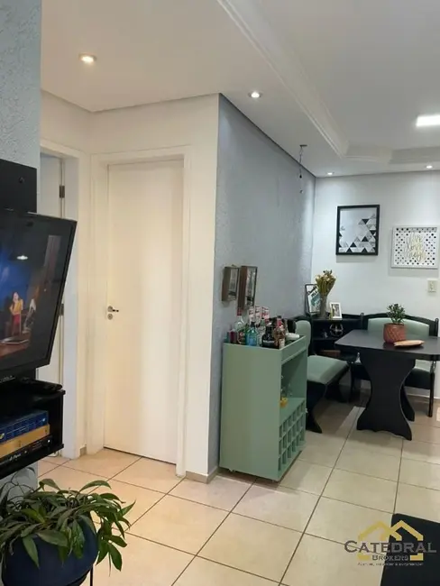 Apartamento com 2 quartos à venda, 52m2 em Ponte de São João, Jundiai - SP - imagem 6 Foto 6 de Apartamento com 2 quartos à venda, 52m2 em Ponte de São João, Jundiai - SP