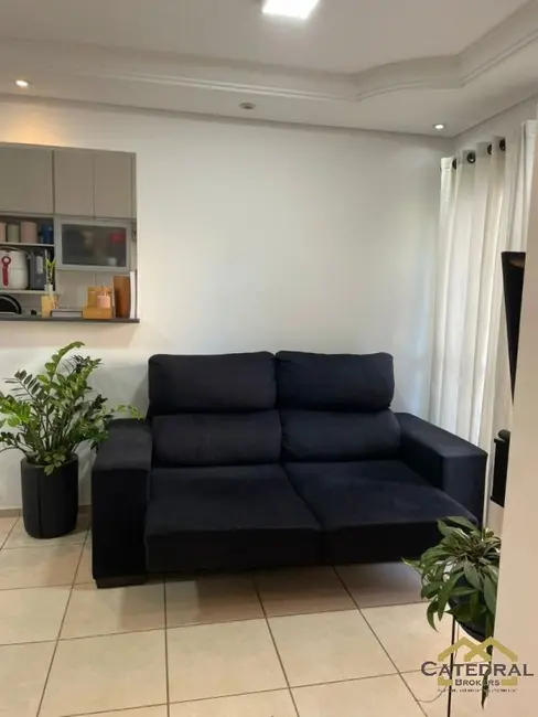 Apartamento com 2 quartos à venda, 52m2 em Ponte de São João, Jundiai - SP - imagem 4 Foto 4 de Apartamento com 2 quartos à venda, 52m2 em Ponte de São João, Jundiai - SP