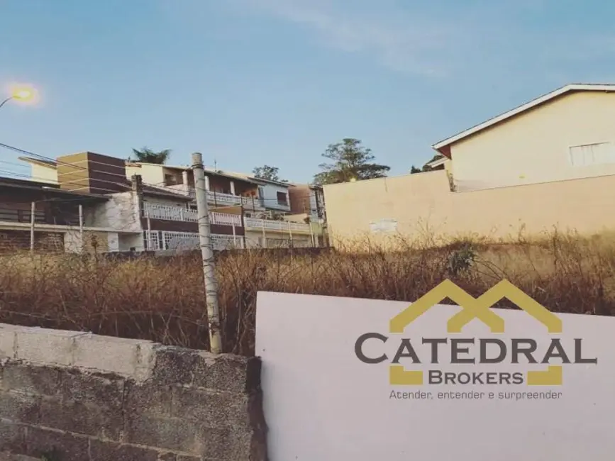 Foto 3 de Terreno / Lote à venda, 258m2 em Mirante da Colonia, Jundiai - SP