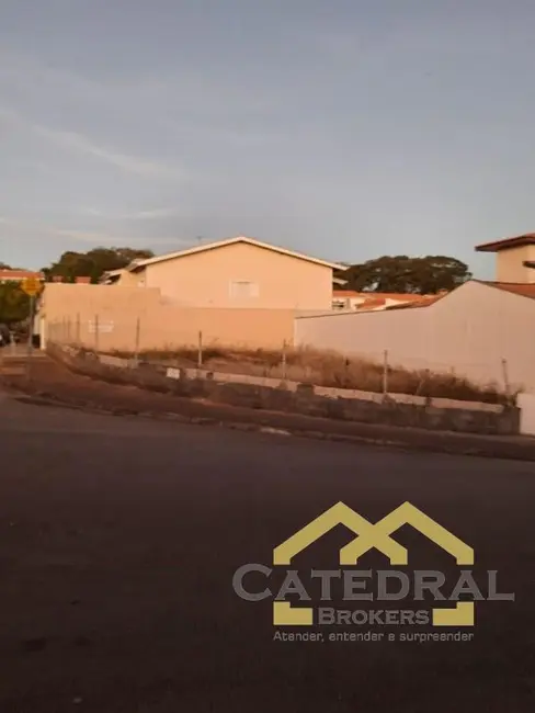 Foto 8 de Terreno / Lote à venda, 258m2 em Mirante da Colonia, Jundiai - SP