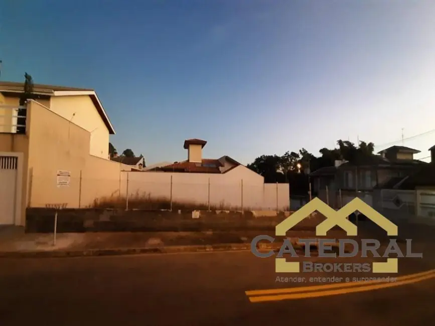 Foto 6 de Terreno / Lote à venda, 258m2 em Mirante da Colonia, Jundiai - SP