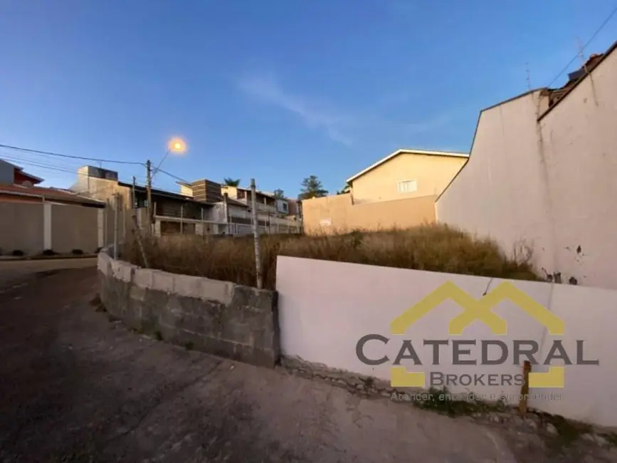 Foto 5 de Terreno / Lote à venda, 258m2 em Mirante da Colonia, Jundiai - SP