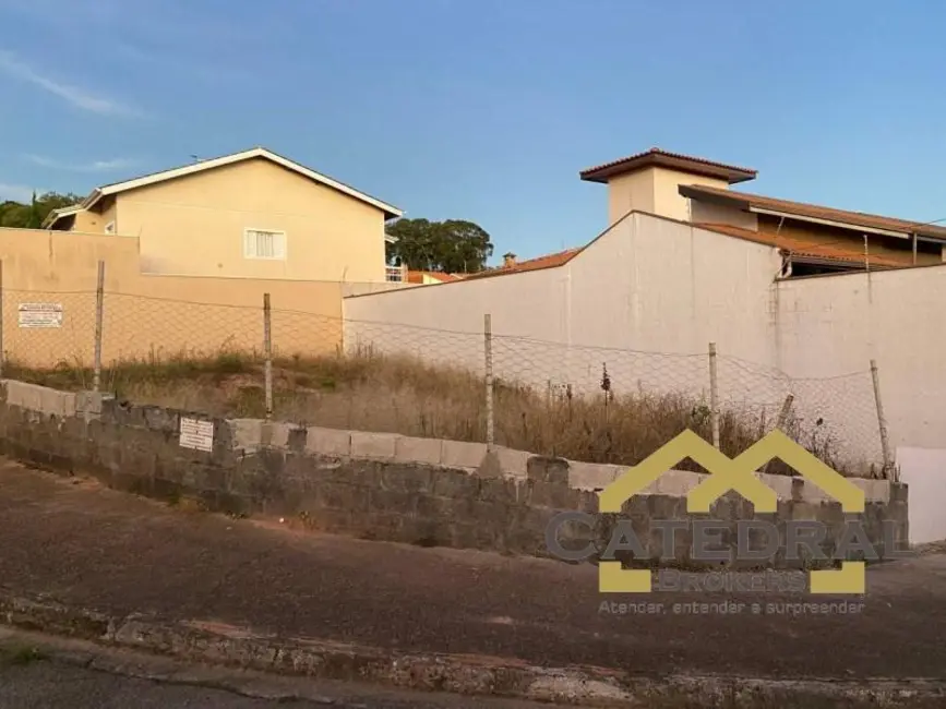 Foto 4 de Terreno / Lote à venda, 258m2 em Mirante da Colonia, Jundiai - SP