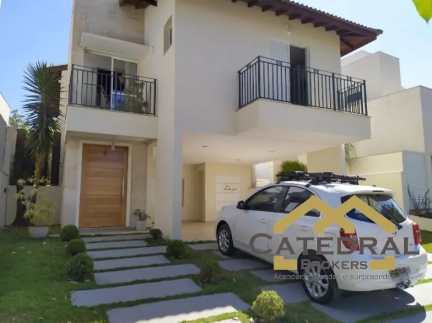 Sobrado com 3 quartos à venda, 205m2 em Itupeva - SP - imagem 3 Foto 3 de Sobrado com 3 quartos à venda, 205m2 em Itupeva - SP