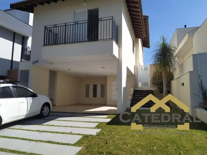 Sobrado com 3 quartos à venda, 205m2 em Itupeva - SP - imagem 4 Foto 4 de Sobrado com 3 quartos à venda, 205m2 em Itupeva - SP