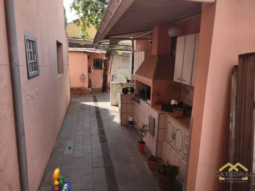 Foto 8 de Casa com 2 quartos à venda, 170m2 em Jundiai - SP