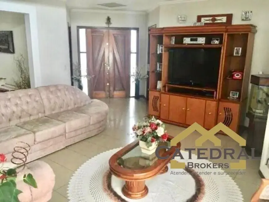 Foto 6 de Sobrado com 5 quartos à venda, 502m2 em Jundiai - SP