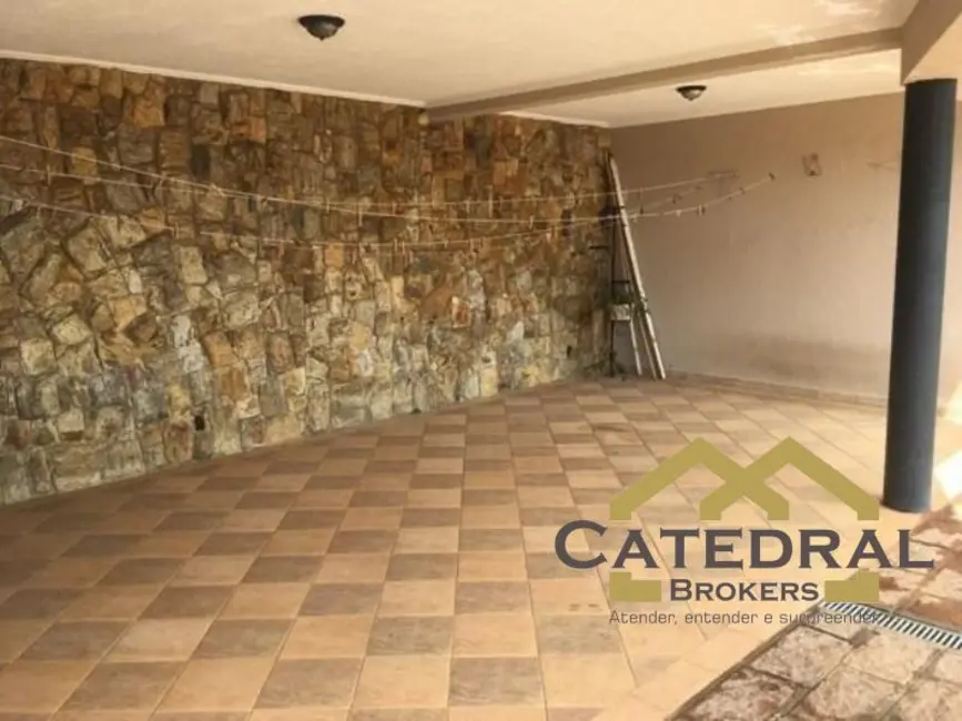 Foto 4 de Sobrado com 5 quartos à venda, 502m2 em Jundiai - SP