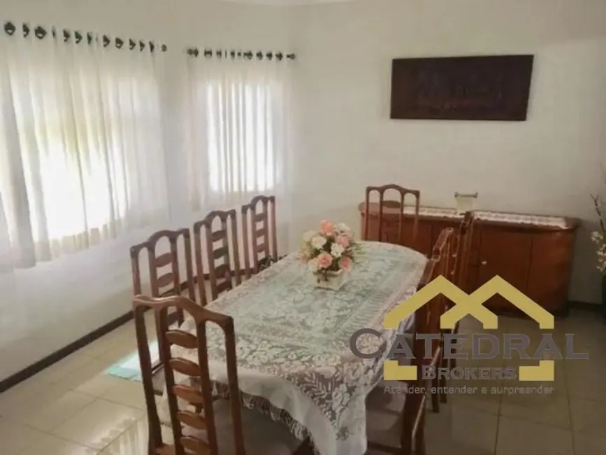 Foto 9 de Sobrado com 5 quartos à venda, 502m2 em Jundiai - SP