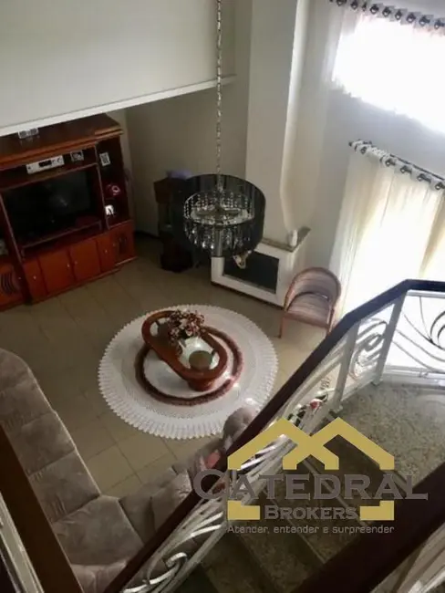 Foto 7 de Sobrado com 5 quartos à venda, 502m2 em Jundiai - SP