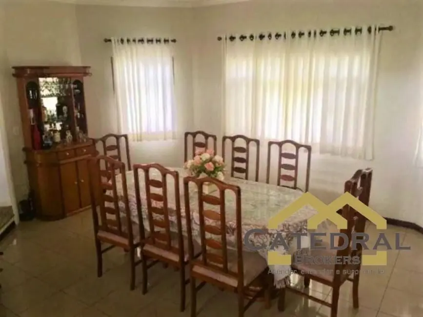 Foto 8 de Sobrado com 5 quartos à venda, 502m2 em Jundiai - SP