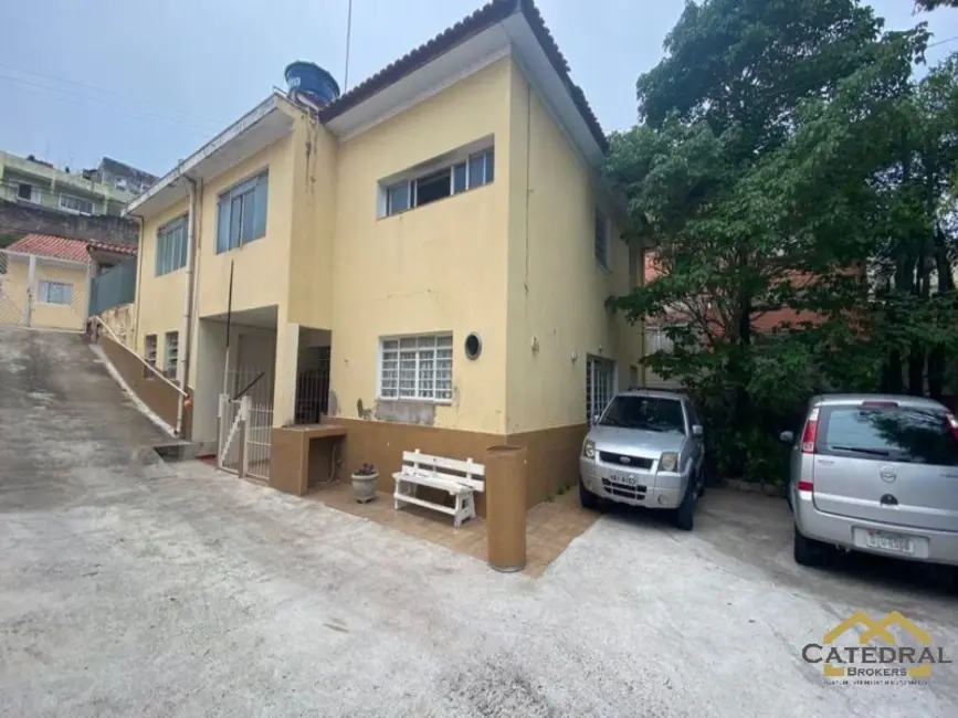 Foto 1 de Casa com 3 quartos à venda, 500m2 em Núcleo Colonial Barão de Jundiaí, Jundiai - SP